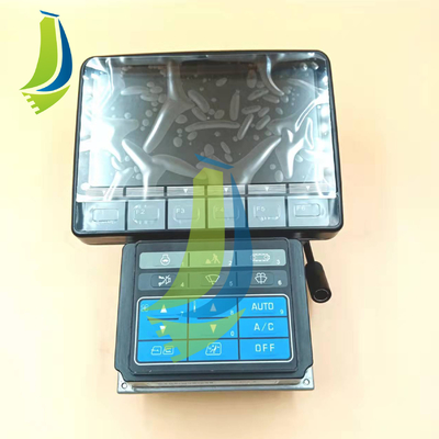 7835-31-1010 painel de exposição 7835311010 do monitor para a máquina escavadora PC200-8
